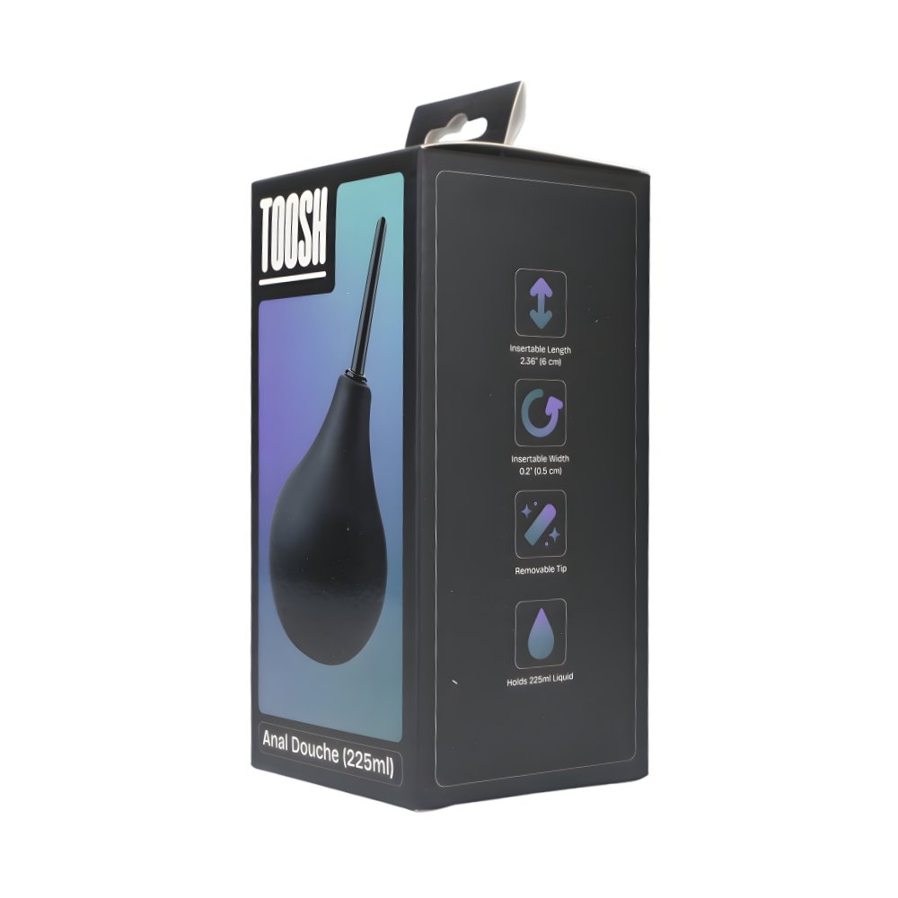Toosh Douche 225ml – alternate view 6
