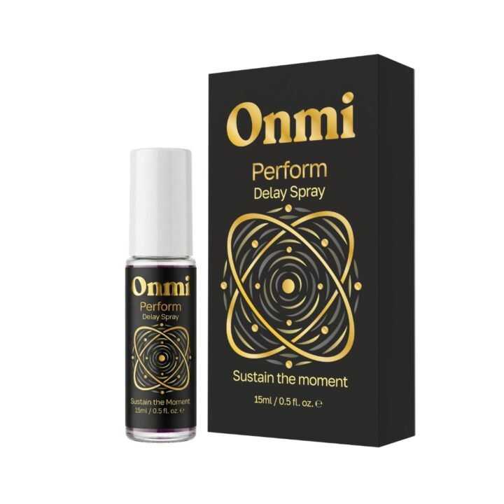 Onmi Perform Delay Spray