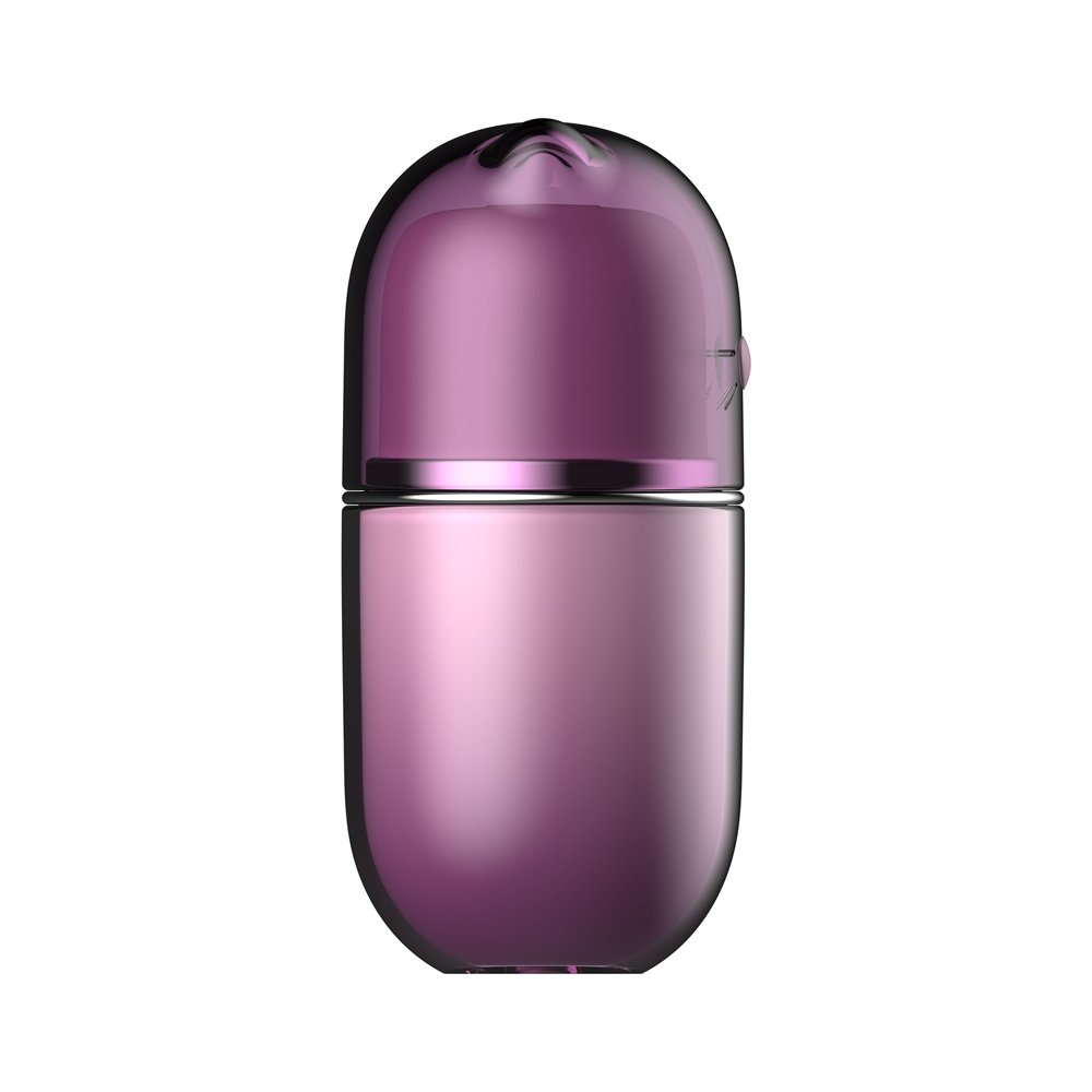 Svakom Klitty Dual Action Licking and Suction Stimulator - Image 4