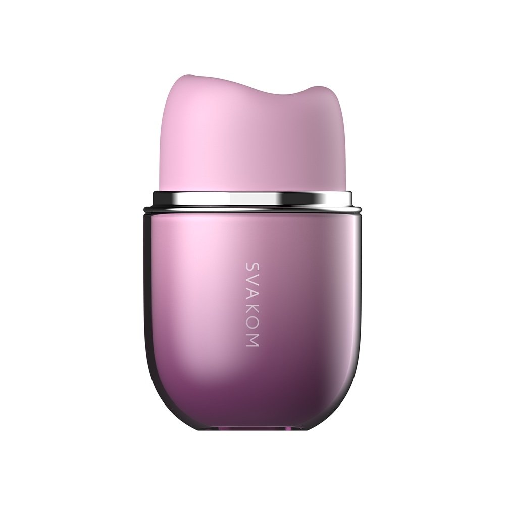 Svakom Klitty Dual Action Licking and Suction Stimulator - Image 6