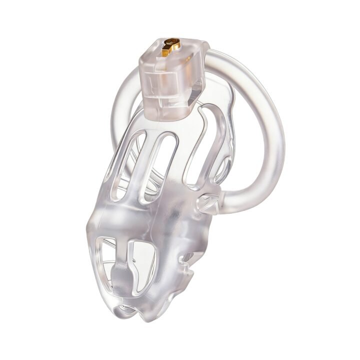 Impound Vanguard Cock Cage