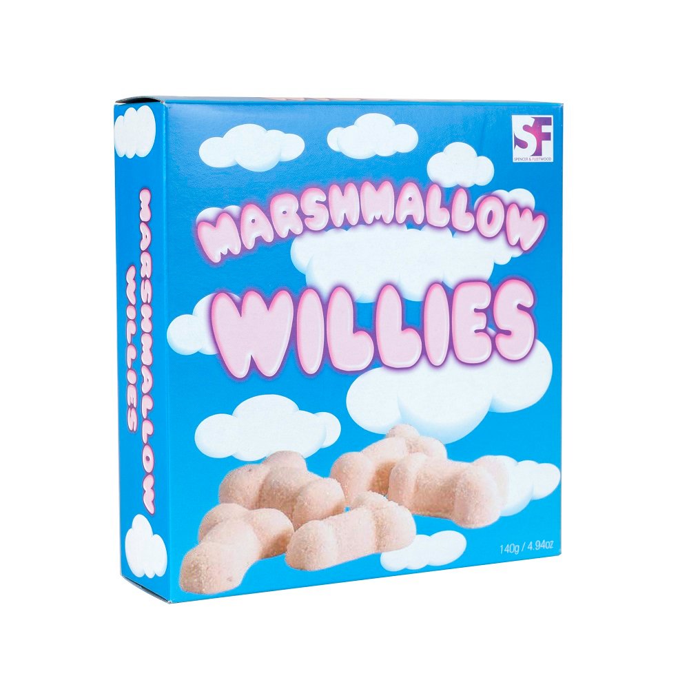 Marshmallow Willies - Image 3
