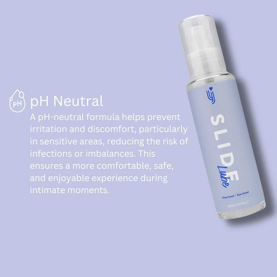 Loving Joy Slide Water Based Lubricant 100ml - Image 17